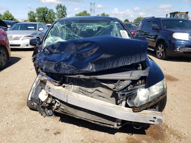 Photo 5 from auction – 2009 HONDA CIVIC LX with VIN 19XFA16559E000256