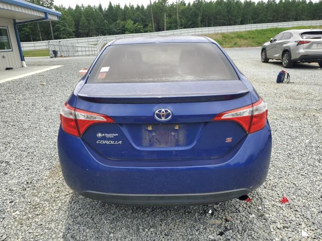 Photo 6 from auction – 2016 TOYOTA COROLLA L with VIN 2T1BURHE9GC721502