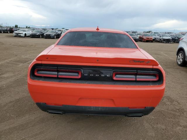Photo 6 from auction – 2018 DODGE CHALLENGER with VIN 2C3CDZGG4JH192792