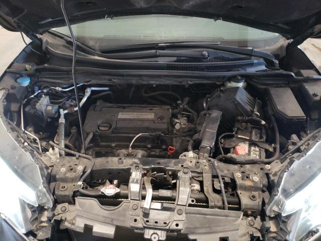 Photo 12 from auction – 2015 HONDA CR-V EXL with VIN 5J6RM4H75FL078179
