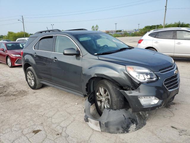 Photo 4 from auction – 2017 CHEVROLET EQUINOX LT with VIN 2GNALCEK7H1509100