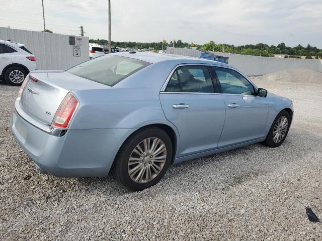 Photo 3 from auction – 2012 CHRYSLER 300 LIMITE with VIN 2C3CCAHG1CH175681