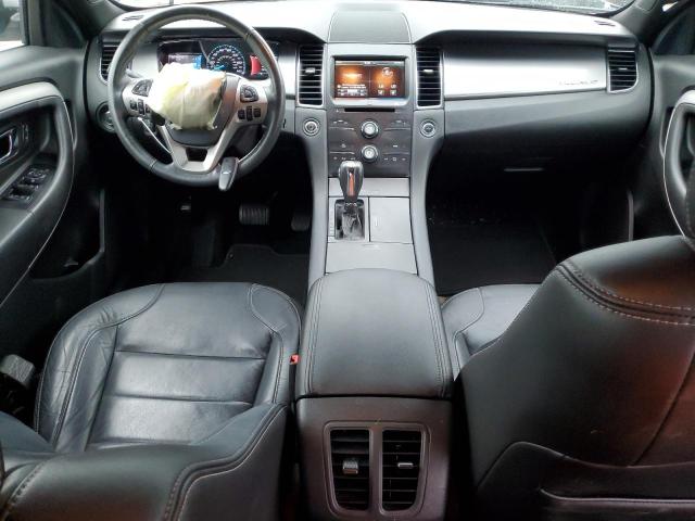 Photo 8 from auction – 2015 FORD TAURUS SEL with VIN 1FAHP2E85FG138843