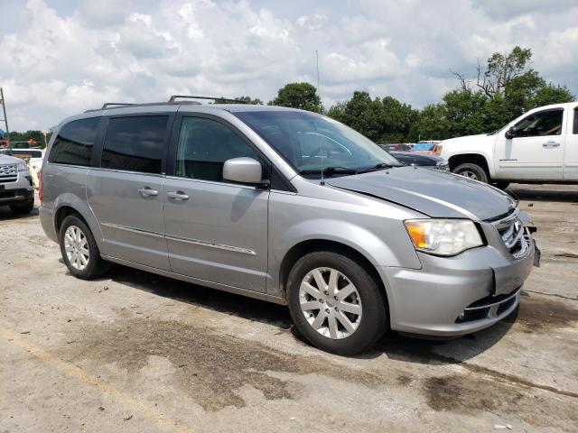 Photo 4 from auction – 2013 CHRYSLER TOWN & COU with VIN 2C4RC1BG8DR632268