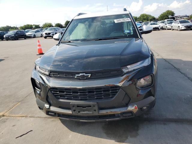 Photo 5 from auction – 2023 CHEVROLET TRAILBLAZE with VIN KL79MVSL6PB185702