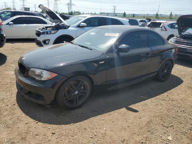 BMW 135 I 2010 with VIN WBAUC7C54AVK96165 - Photo from auction