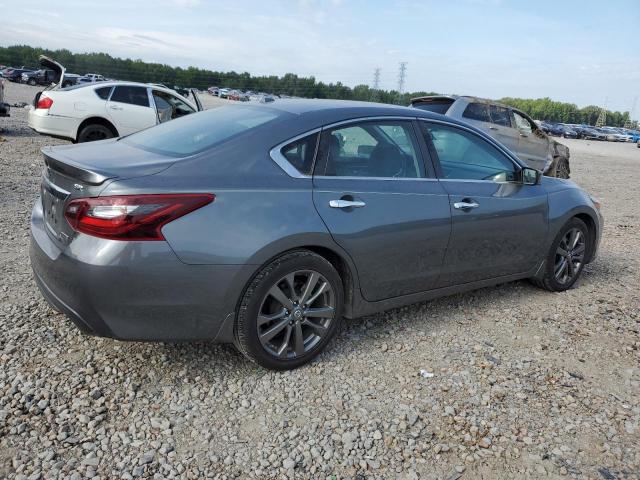 Photo 3 from auction – 2018 NISSAN ALTIMA 2.5 with VIN 1N4AL3AP5JC236304