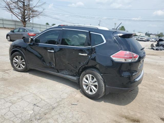Photo 2 from auction – 2014 NISSAN ROGUE S with VIN 5N1AT2MT8EC828195
