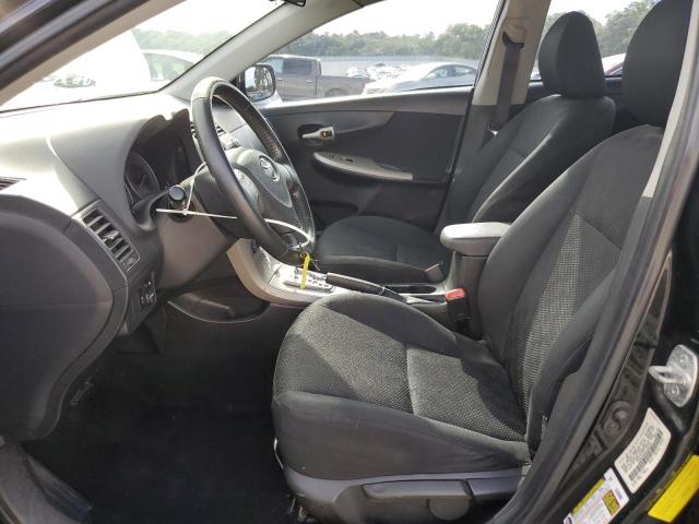 Photo 7 from auction – 2010 TOYOTA CAROLLA with VIN 1NXBU4EE8AZ339443