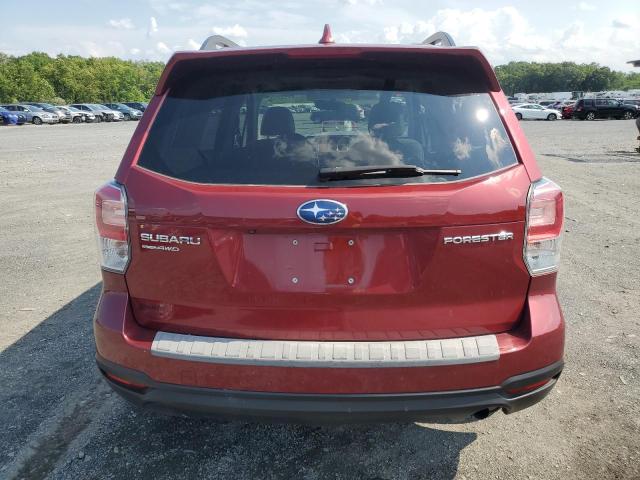 Photo 6 from auction – 2018 SUBARU FORESTER 2 with VIN JF2SJAGC8JH404373