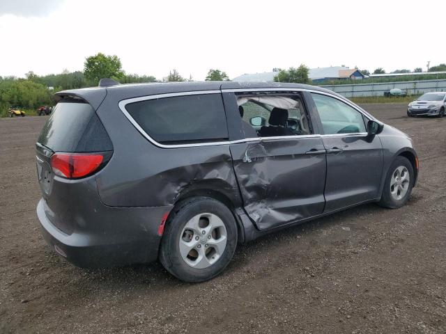 Photo 3 from auction – 2017 CHRYSLER PACIFICA L with VIN 2C4RC1CG0HR722311