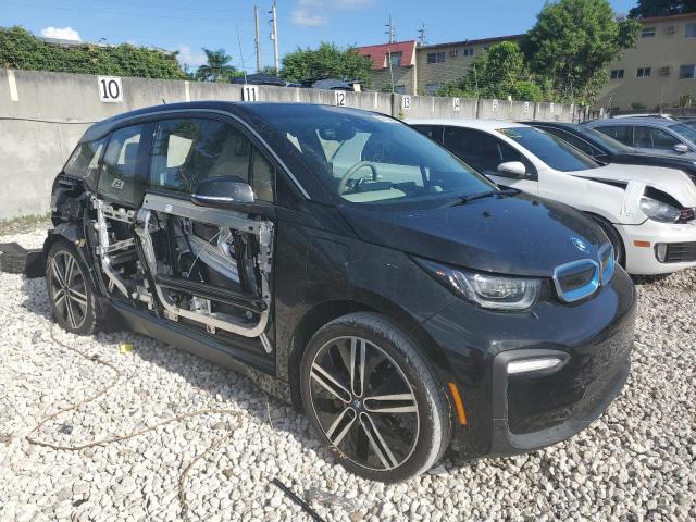 Photo 4 from auction – 2020 BMW I3 REX with VIN WBY8P4C05L7G37111