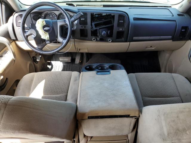 Photo 8 from auction – 2008 CHEVROLET SILVERADO with VIN 3GCEC13J58G110136