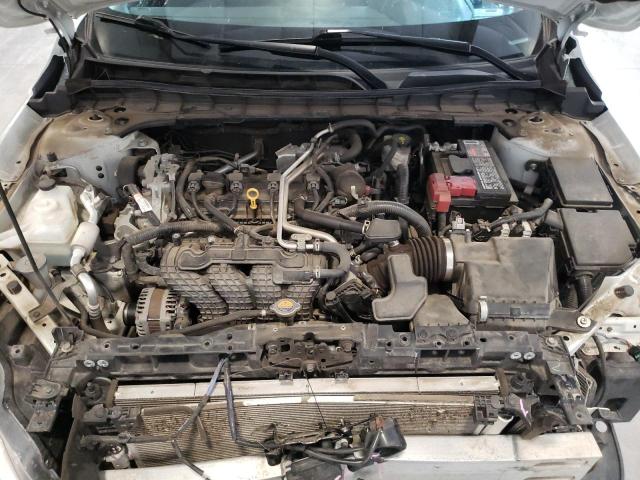 Photo 11 from auction – 2021 NISSAN ALTIMA PLA with VIN 1N4BL4FW5MN398257