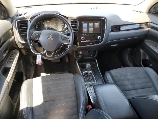 Photo 8 from auction – 2020 MITSUBISHI OUTLANDER with VIN JA4AZ3A34LZ016507
