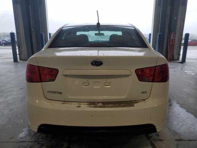 Photo 6 from auction – 2012 KIA FORTE EX with VIN KNAFU4A28C5620282