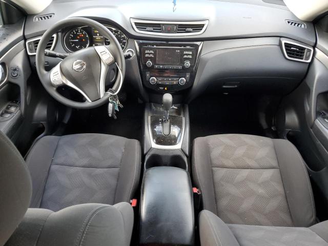 Photo 8 from auction – 2016 NISSAN ROGUE S with VIN KNMAT2MV4GP703101