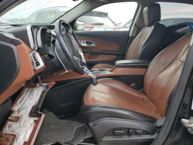 Photo 7 from auction – 2016 CHEVROLET EQUINOX LT with VIN 2GNALDEK4G6348552