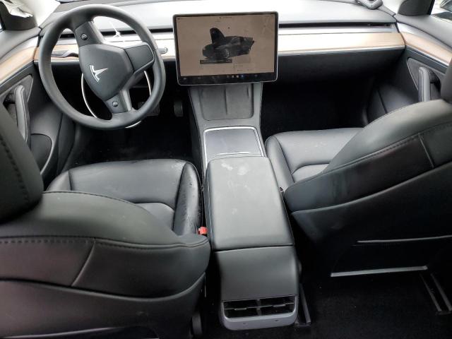 Photo 8 from auction – 2023 TESLA MODEL 3 with VIN 5YJ3E1EA7PF434708