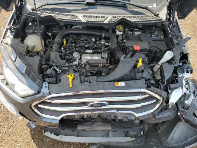 Photo 11 from auction – 2020 FORD ECOSPORT T with VIN MAJ3S2KE1LC337751