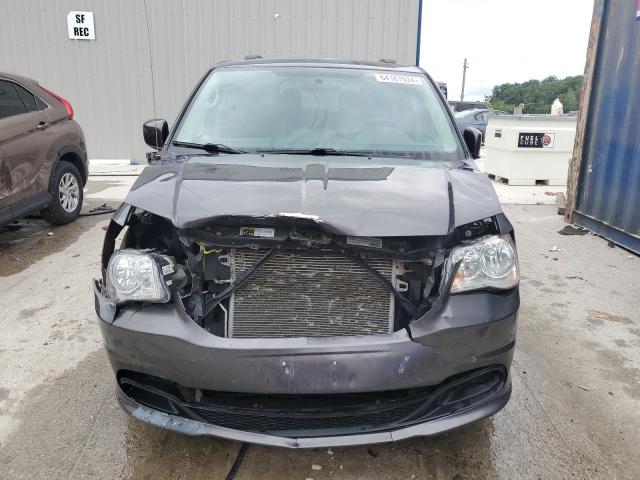 Photo 5 from auction – 2016 DODGE GRAND CARA with VIN 2C4RDGCG1GR376350