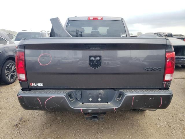 Photo 6 from auction – 2019 RAM 1500 CLASS with VIN 1C6RR7FG8KS612682