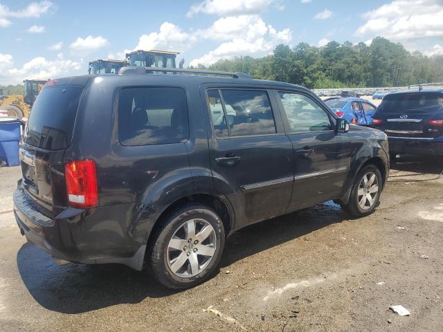 Photo 3 from auction – 2014 HONDA PILOT TOUR with VIN 5FNYF3H92EB004629