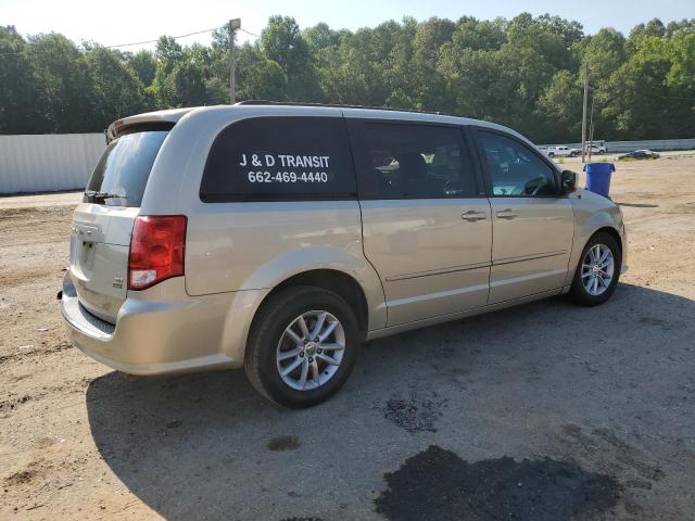 Photo 3 from auction – 2014 DODGE GRAND CARA with VIN 2C4RDGCG1ER263608