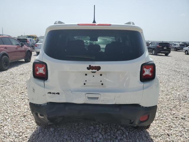 Photo 6 from auction – 2023 JEEP RENEGADE L with VIN ZACNJDB19PPP45475