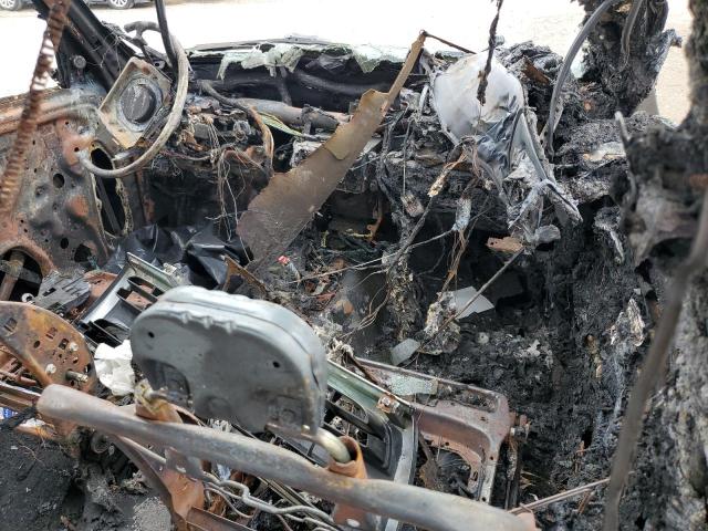 Фото 8 с аукциона – 2000 TOYOTA 4RUNNER SR с VIN JT3GN86R2Y0158697