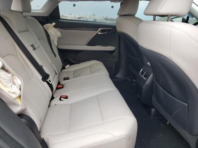 Photo 11 from auction – 2020 LEXUS RX 350 BAS with VIN 2T2AZMAA4LC176564