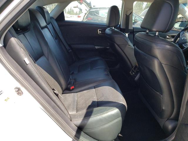 Photo 10 from auction – 2014 TOYOTA AVALON BAS with VIN 4T1BK1EB3EU080263