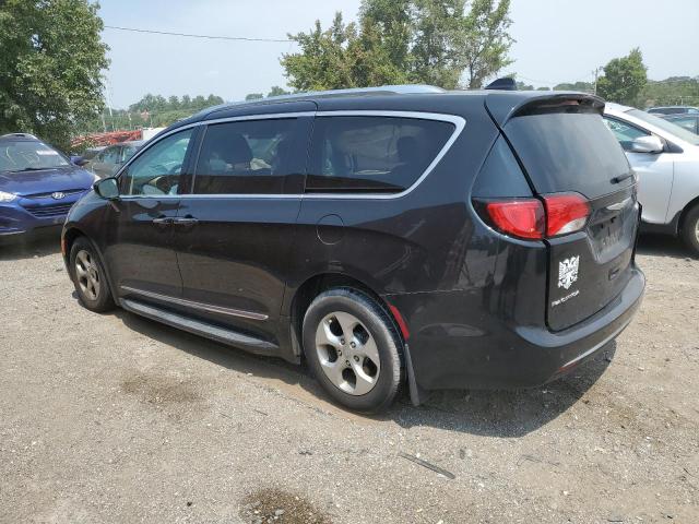 Photo 2 from auction – 2017 CHRYSLER PACIFICA T with VIN 2C4RC1EG9HR821819