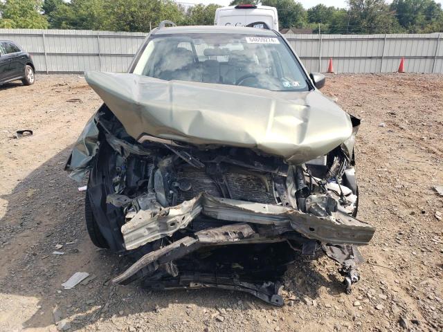 Photo 5 from auction – 2019 SUBARU FORESTER with VIN JF2SKACC2KH420766