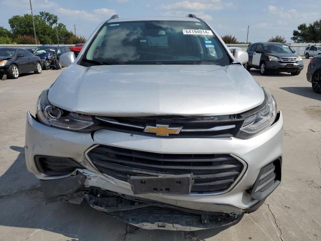 Photo 5 from auction – 2017 CHEVROLET TRAX 1LT with VIN 3GNCJLSB0HL164316
