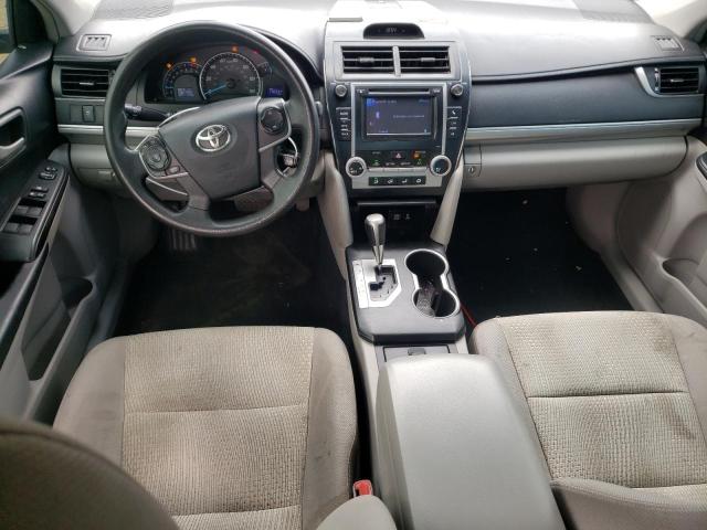 Photo 8 from auction – 2012 TOYOTA CAMRY BASE with VIN 4T1BF1FK9CU040835