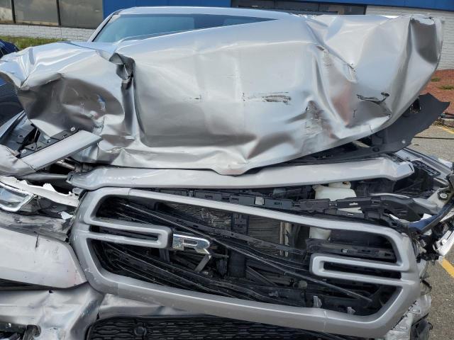 Photo 11 from auction – 2019 RAM 1500 BIG H with VIN 1C6SRFFT9KN731199
