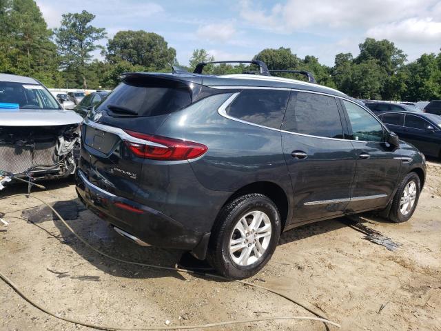 Photo 3 from auction – 2018 BUICK ALLURE CX with VIN 5GAEVAKWXJJ245755