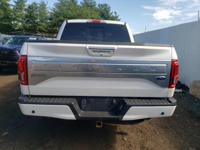 Photo 6 from auction – 2016 FORD F150 SUPER with VIN 1FTEW1EG6GFD06319