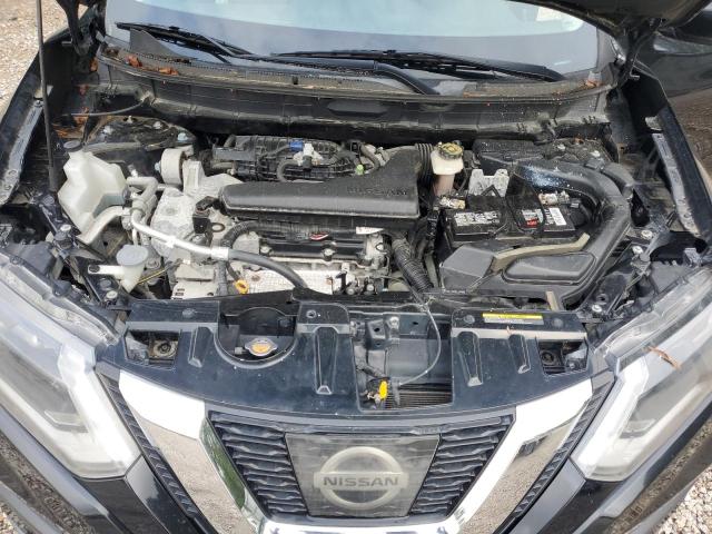 Photo 11 from auction – 2017 NISSAN ROGUE S with VIN KNMAT2MT4HP618274