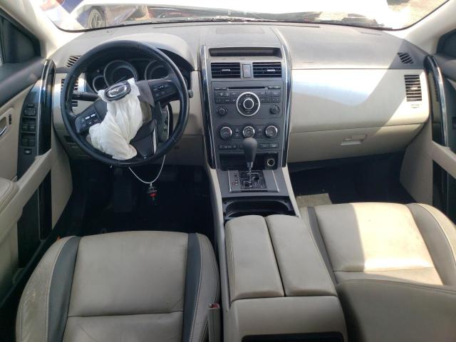 Photo 8 from auction – 2012 MAZDA CX-9 with VIN JM3TB3CA9C0355502
