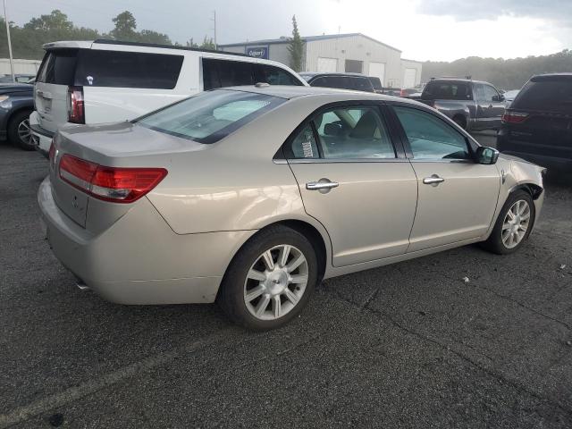Photo 3 from auction – 2010 LINCOLN MKZ with VIN 3LNHL2GC4AR640540