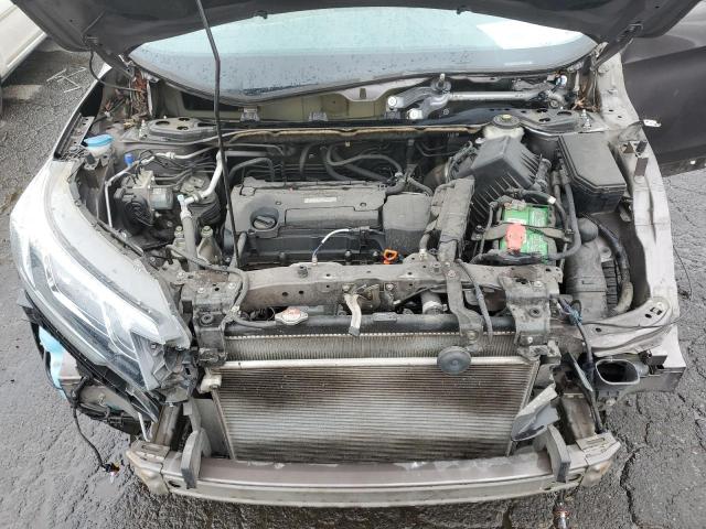 Photo 11 from auction – 2016 HONDA CR-V EX with VIN 2HKRM4H52GH704605