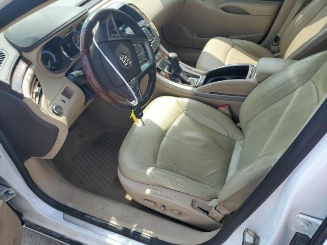 Photo 7 from auction – 2010 BUICK LACROSSE C with VIN 1G4GE5EV9AF220426