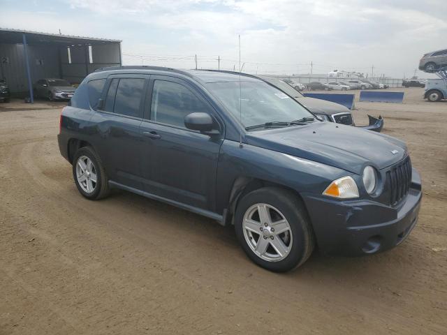 Photo 4 from auction – 2007 JEEP COMPASS with VIN 1J8FT47W17D101353