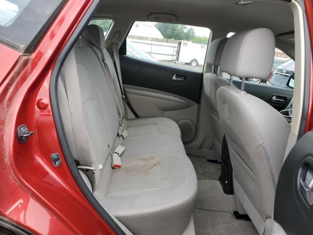 Photo 11 from auction – 2014 NISSAN ROGUE SELE with VIN JN8AS5MV3EW702016