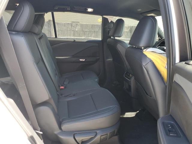Photo 11 from auction – 2024 LEXUS TX 350 BAS with VIN 5TDAAAA69RS005072