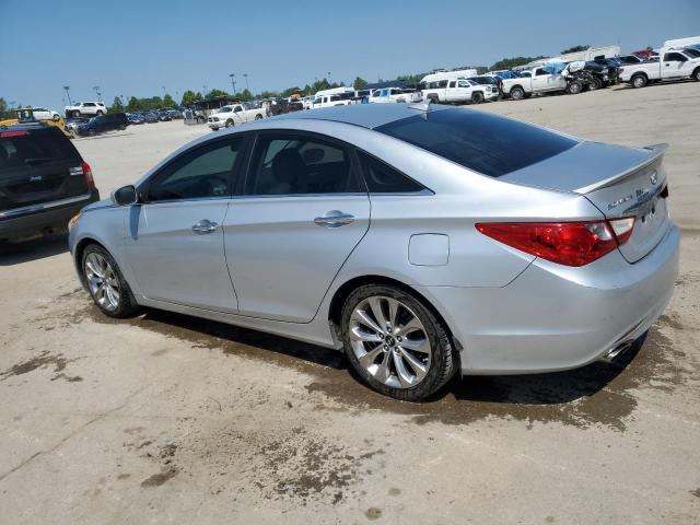 Photo 2 from auction – 2013 HYUNDAI SONATA SE with VIN 5NPEC4AC2DH523171