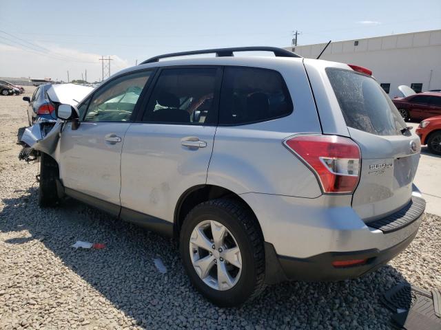 Photo 2 from auction – 2015 SUBARU FORESTER 2 with VIN JF2SJADC2FH567533