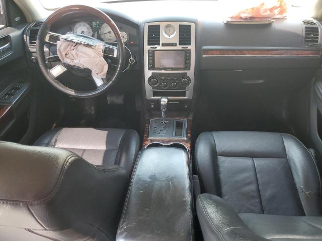 Photo 8 from auction – 2008 CHRYSLER 300 LIMITE with VIN 2C3LK33GX8H120952